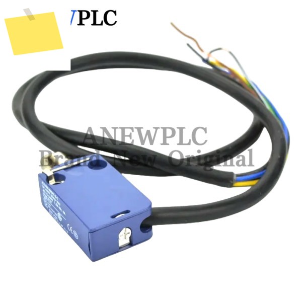 새제품 XCMD2102L1 리미트 스위치 제품 이미지