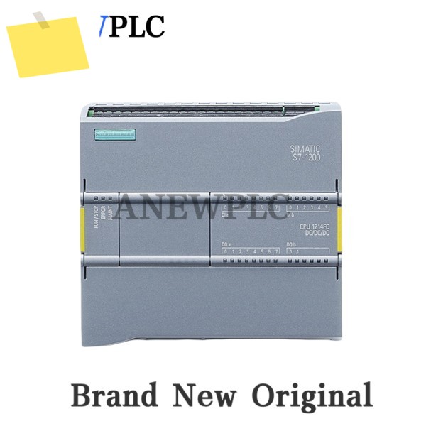 신품 S7-1200 6ES7212-1AF40-0XB0 CPU 1214FC PLC 컨트롤러 제품 이미지