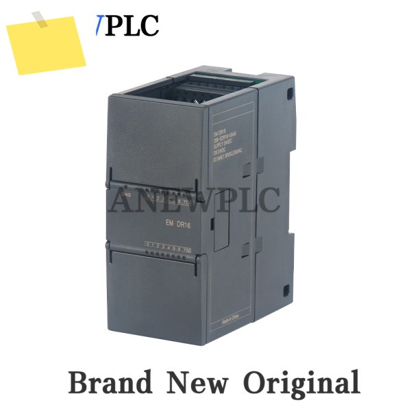 신품 AMX-288-2DR16-0AA0 7288- 2DT16 0AA0 PLC 모듈 제품 이미지