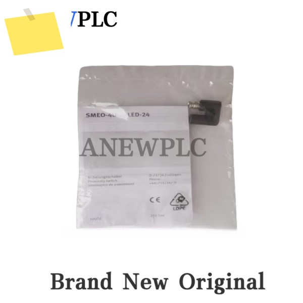 신품 SMEO-4U-S-LED-24 B 151526 152742 PLC 모듈 제품 이미지