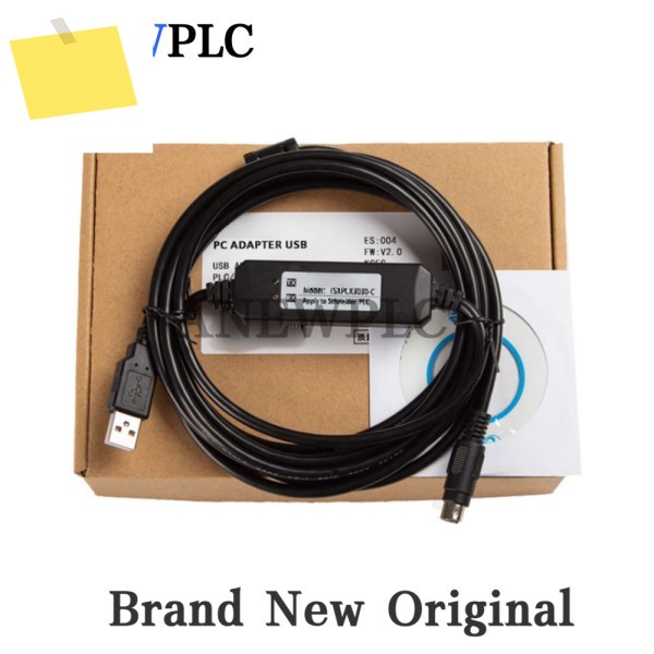 Schneider TSXTWIDOPremium 시리즈 TSXPCX3030-C PLC 프로그래밍 케이블 다운로드 라인에 적합한 신품 브랜드 제품 이미지