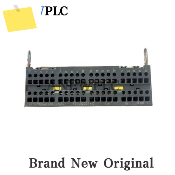 신품 SIMATIC DP ET 200S 6ES7193-4FL00-0AA0 PLC 모듈 제품 이미지