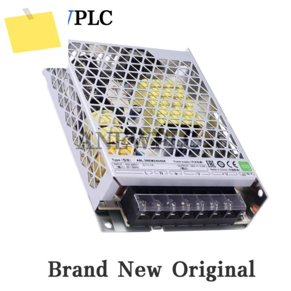 신품 ABL2REM24015K 간편한 Modicon ABL2 전원 공급 장치 제품 이미지