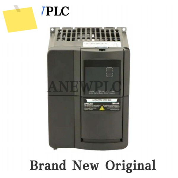 Siemens 6SE6440-2UD24-0BA1 6SE6 PLC 모듈용 새 원본 제품 이미지