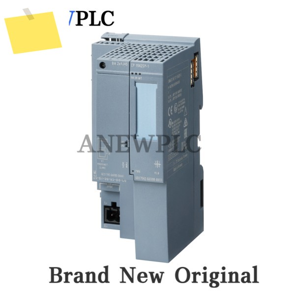 신품 6GK7542-6UX00-0XE0 CP 1542SP-1 SIMATIC S7-ET 200SP PLC 모듈 제품 이미지