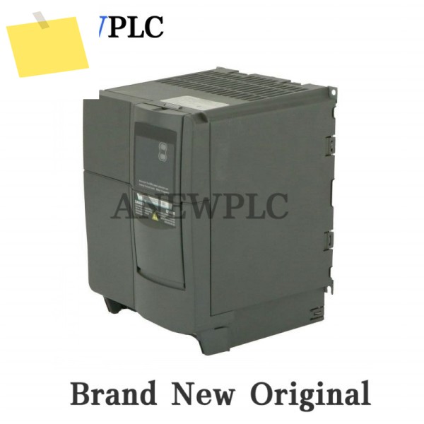 Siemens 주파수 변환기 6SE6440-2AD31-1CA1 6SE6 PLC 모듈 용 새 원본 제품 이미지