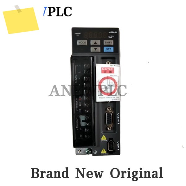 신품 ASD-B2-0421-B PLC 모듈 제품 이미지