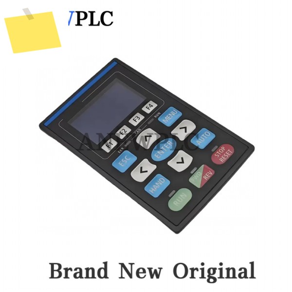 Delta KPC-CC01 C2000 시리즈 조작 패널용 새 원본 제품 이미지