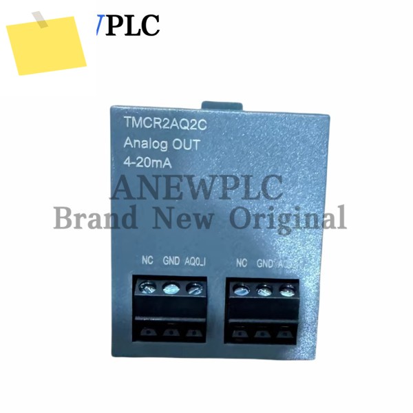 슈나이더 TM3AI8G TMCR2AQ2V SR2A101BD LC1D15000M7C TM200C40T PLC 모듈 용 원본 제품 이미지