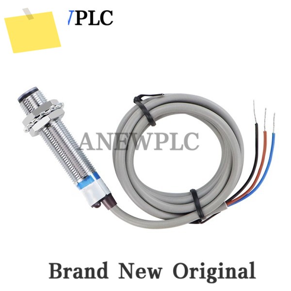 신품 E12-B05N1 E3F1-DS5C4,DS5B2,DS5P1,DS5P2,DS5N1,DS5N2,DS5P1,DS5P2,3DN1-3L 3DN2 3DP1 NPN PLC 센서 제품 이미지