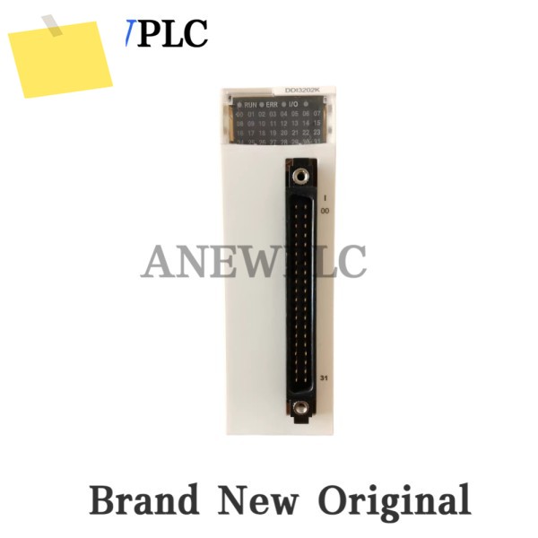 신품 오리지널 BMXDDI3202K Modicon X80 PLC 모듈 제품 이미지