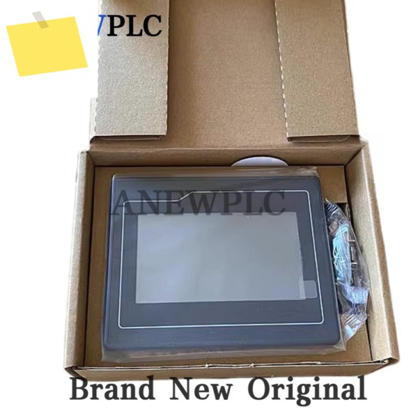 MCGS TPC4013BL 4.3인치 터치 스크린용 새 원본 제품 이미지