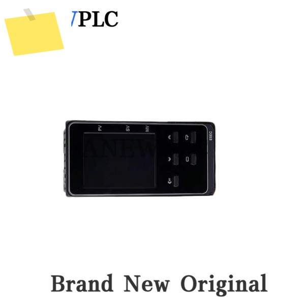 신품 E5EC-CR2ASM-804,E5EC-RR2ASM-808,E5EC-QR2ASM-808,E5CSL-QTC PLC 온도 조절기 모듈 제품 이미지