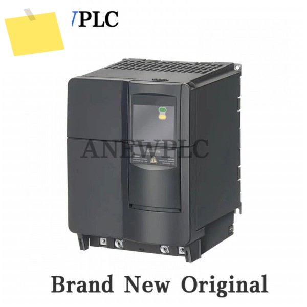 Siemens 6SE6430-2UD31-5CA0 6SE6 주파수 변환기 PLC 모듈의 새 원본 제품 이미지