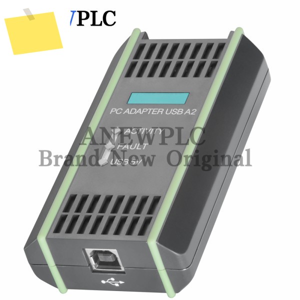 지멘스용 오리지널 USB 케이블, PLC 모듈, 6GK1571-0BA00-0AA0, SIMATIC S7 A2, 6GK1 제품 이미지