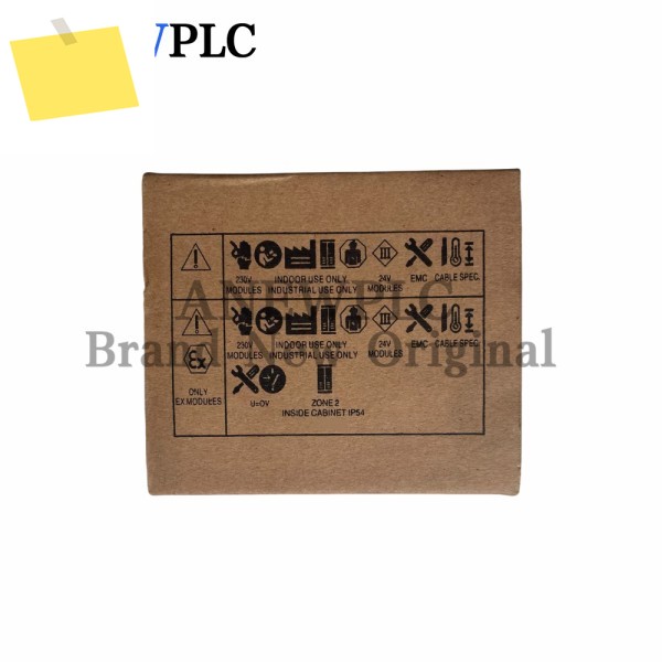 Siemens 6ES7231-7PB22-0XA0 S7-200 EM231 6ES7 CPU 모듈 용 원본 제품 이미지