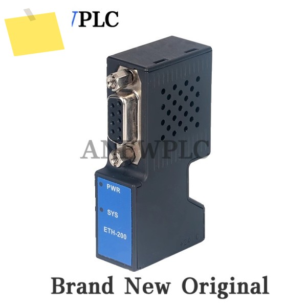 지멘스 S7-200300 PLC PPIMPIDP ETH-200 모듈에 적합 제품 이미지