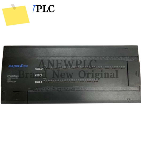 오리지널 LS K7M-DT20U USB-LG PLC 모듈 및 케이블 제품 이미지