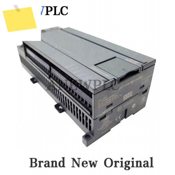 Siemens SIMATIC S7-200 6ES7216-2BD23-0XB0 6ES7 PLC 모듈용 새 원본 제품 이미지