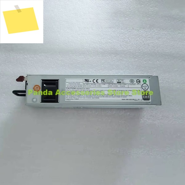 PWS-606P-1R 600W 예비 전원 공급 장치 AC DC 제품 이미지