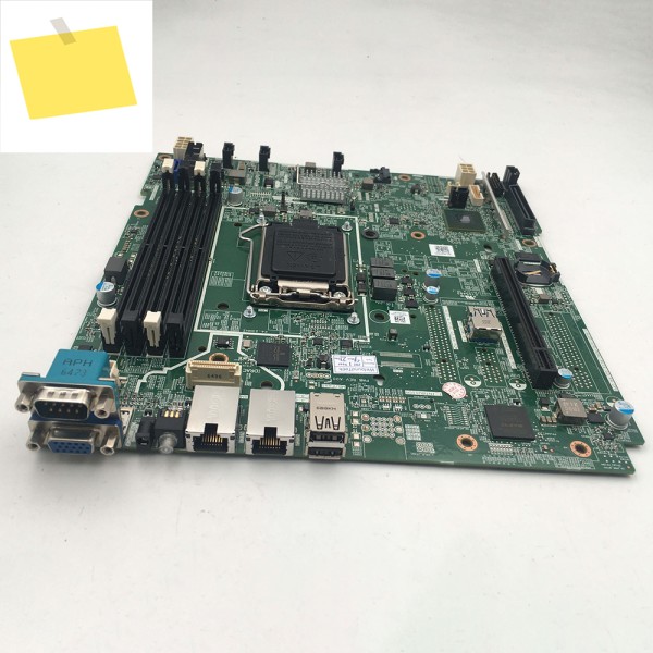 0FF8V4 0F93J7 MFXTY 84XW4 FRVY0 DELL PowerEdge R230 마더보드용 고품질 고속 제품 이미지