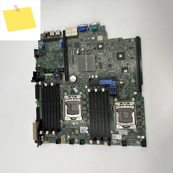 DELL PowerEdge R420용 1U 서버 마더보드는 완전히 테스트되었습니다. K7WRR 072XWF 0VD50G 0CN7CM 제품 이미지