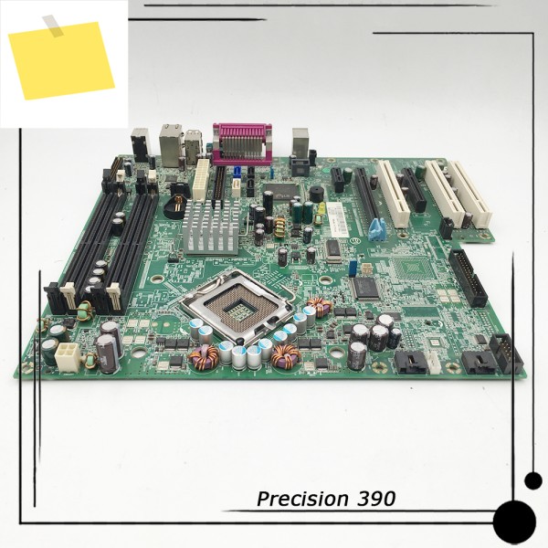 MY510 0DN075-70821 Precision 390 워크스테이션 마더보드 전 테스트 Hot 제품 이미지