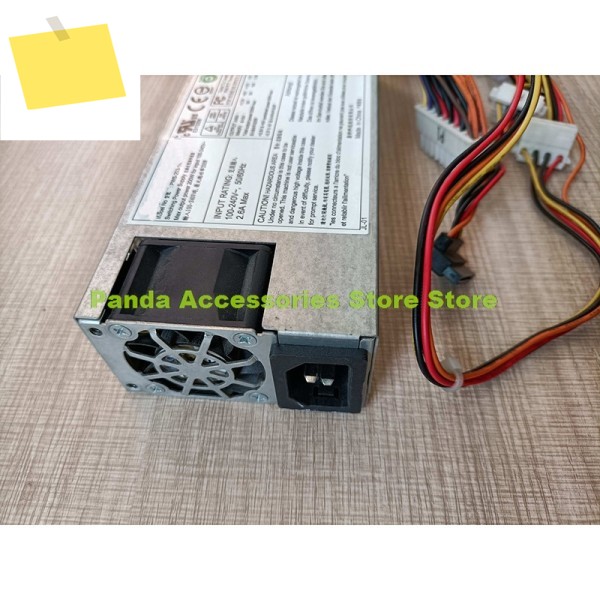 Supermicro 1U 서버 전원 공급 장치 산업용 컴퓨터 골드 PWS-203-1H 200W 100% 테스트 완료 제품 이미지