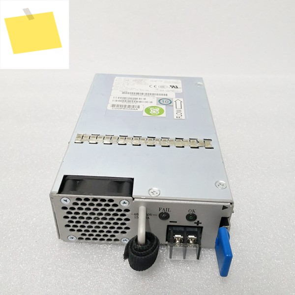 N2200-PDC-400W 전원 공급 장치 341-0403-04 A1 400W 제품 이미지