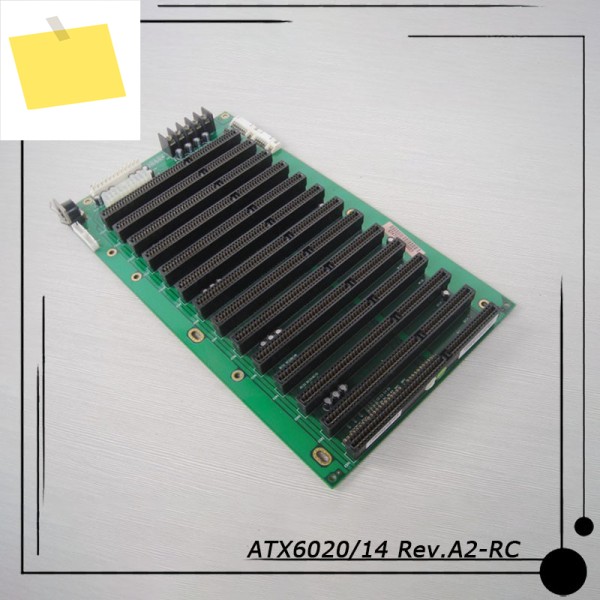 Axiomtek 산업용 컴퓨터 베이스보드 14 IAS용 ATX602014 Rev.A2-RC 제품 이미지