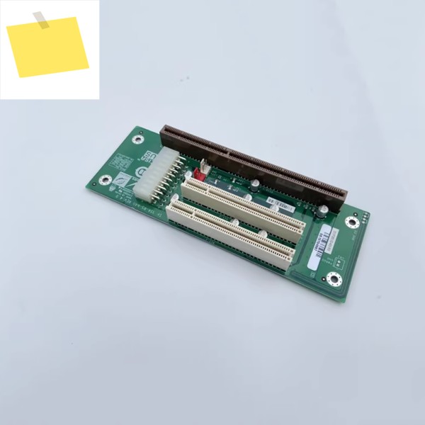 IEI 산업용 제어 PCISA 베이스 플레이트 IP-3SA-RS-R40 REV:4.0용 제품 이미지