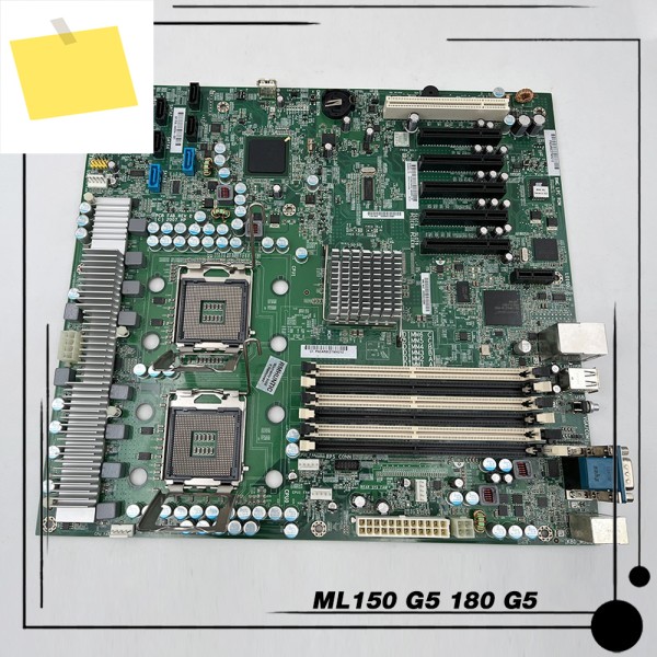 HP ML150 G5 180 서버 마더보드용 461511 -001 450054 제품 이미지