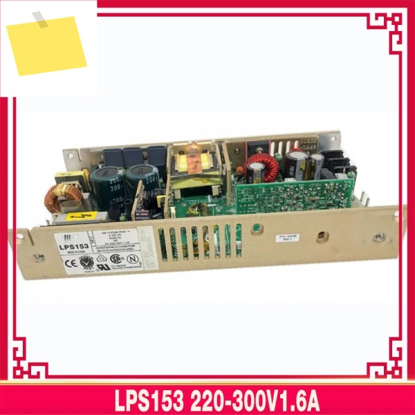 ASTEC 산업용 병원기기 전원 공급 장치용 LPS153 220-300V1.6A 제품 이미지