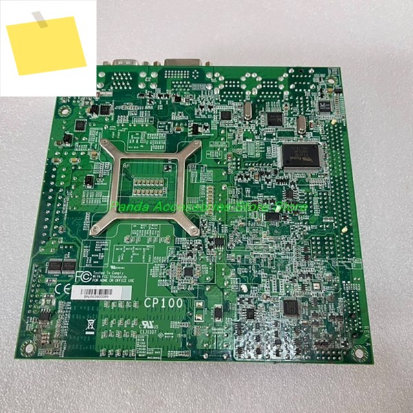 CP100-NRM 산업용 제어 메인보드 774-CP1001-003G 제품 이미지