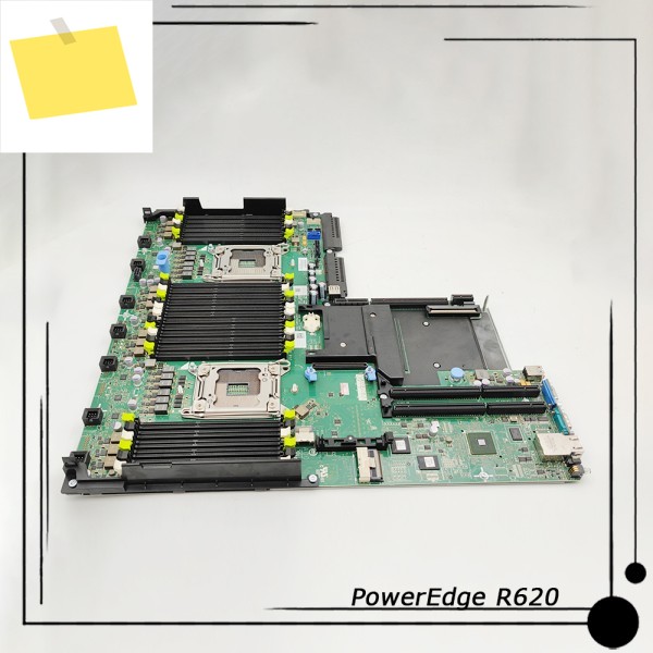 0KCKR5 PXXHP 036FVD 0D2D5F DELL PowerEdge R620 서버 마더보드 4T3JF 1W23F 46R5M XWDCF H5J4J W7JN5 제품 이미지