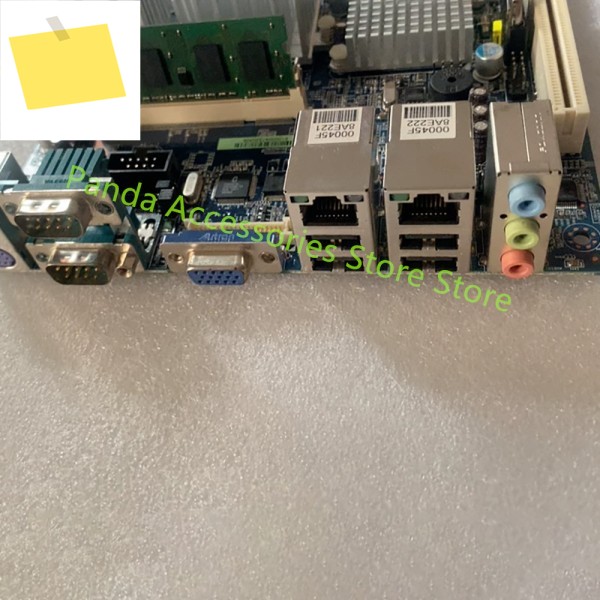 산업용 제어 메인보드 EMX-945GSE Rev.A2 제품 이미지