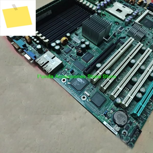 X6DH8-XG2CSI 산업용 제어 메인보드 제품 이미지