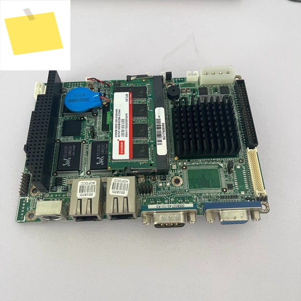 산업용 마더보드 WAFER-LX-800-R12 버전:1.2 제품 이미지