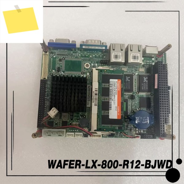 IEI 산업 제어 마더보드 WAFER-LX-800-R12, 버전: 1.2 제품 이미지
