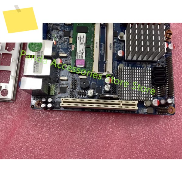I965GM-DCQI R10 산업용 제어 마더보드 제품 이미지