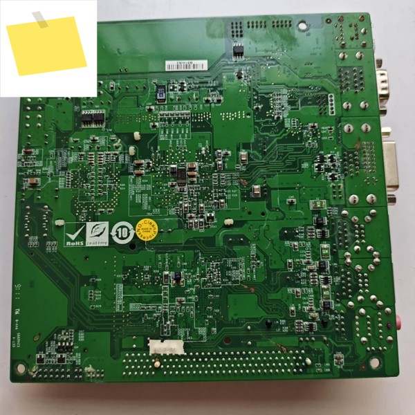 KINO-945GSE-N270-R10 Rev:1.0 산업용 제어 마더보드 제품 이미지