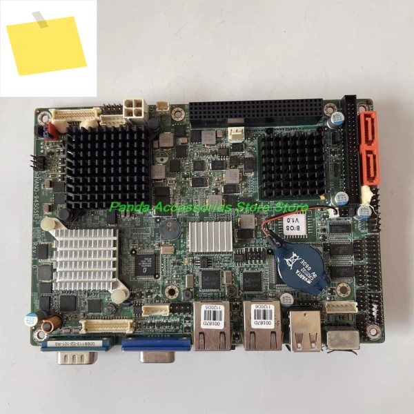 산업용 제어 마더보드 NANO-945 Rev:1.0 제품 이미지