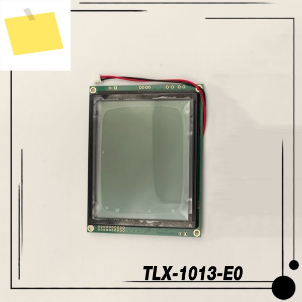 크론스 NTM164M21A용 TLX-1013-EO 블로잉 머신 LCD 스크린 제품 이미지