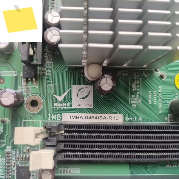 산업용 마더보드 IMBA-9454ISA-R10 V1.0 제품 이미지