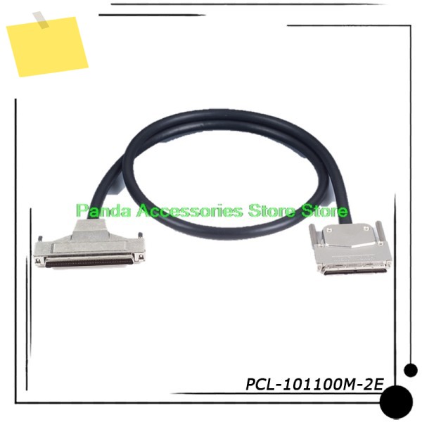 Advantech 서보 케이블용 PCL-101100M-2E 제품 이미지