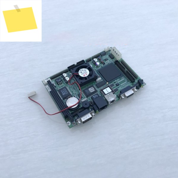 어드밴텍 산업용 마더보드 PCM-5820 REV.B1용 제품 이미지