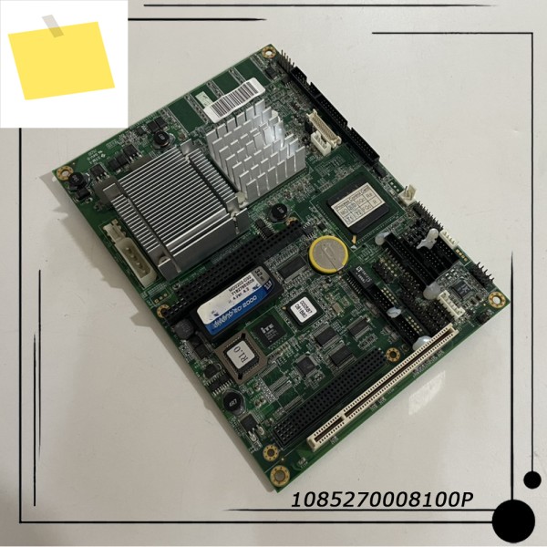 산업용 장비 마더보드 통합 CPU 메모리 1085270008100 P 제품 이미지