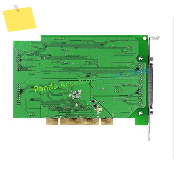 범용 PCI 저이득 12비트 16채널 디지털 IO 보드 PIO-821LU 제품 이미지