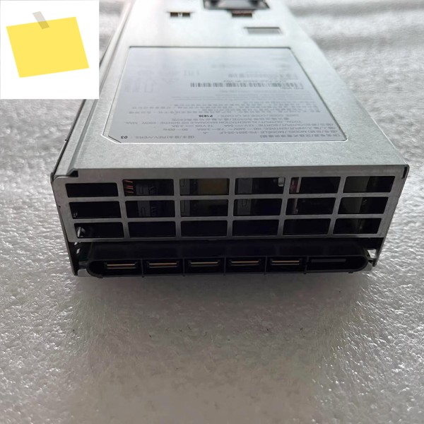 NXA-PAC-650W-PI 650W 전원 공급 장치 PS-2651-3S-LF 제품 이미지