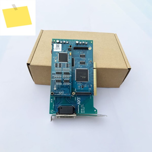 AJINEXTEK AXT BPHR V3.1 SIO-DB32P-V1.3.0용 제어 카드 제품 이미지